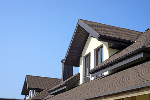 roofing the woodlands tx